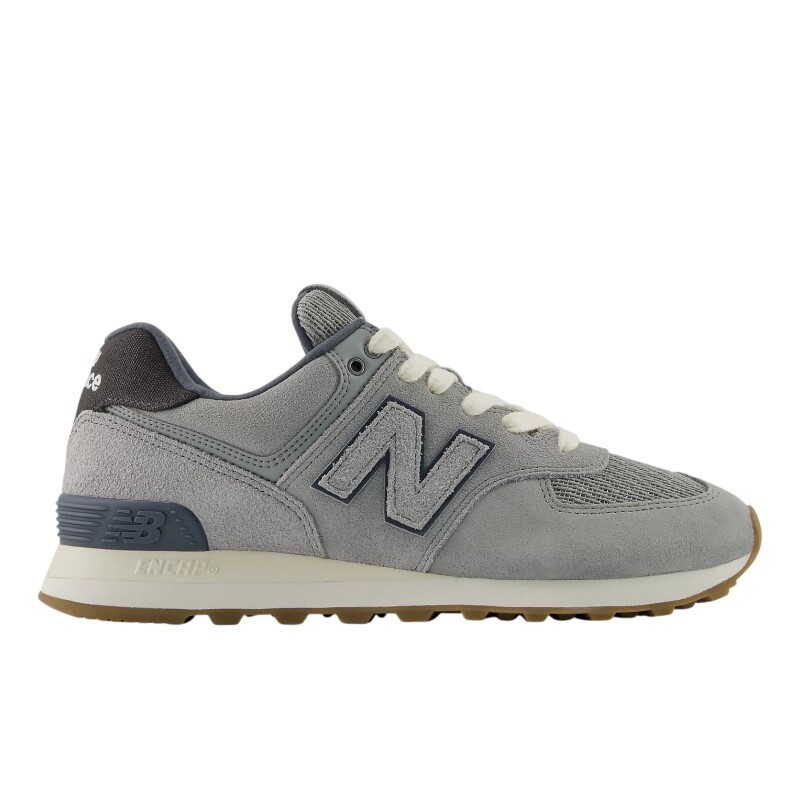 New Balance 574 Bej Erkek Günlük Ayakkabı - New Balance