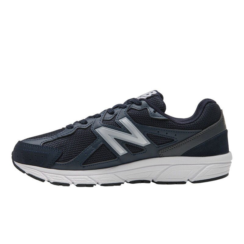 New Balance 480 Lacivert Unisex Günlük Ayakkabı - New Balance (1)
