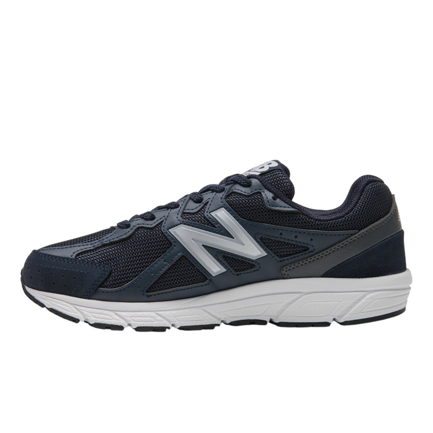 New Balance 480 Lacivert Unisex Günlük Ayakkabı - 2