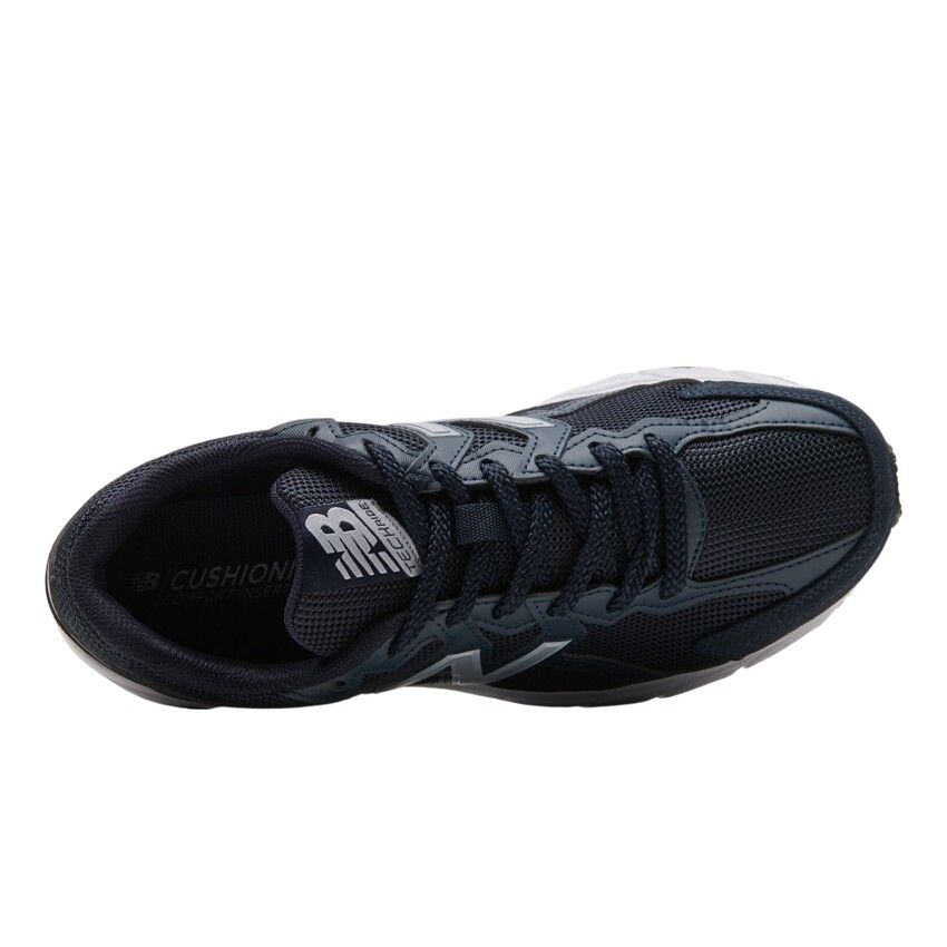 New Balance 480 Lacivert Unisex Günlük Ayakkabı - 3