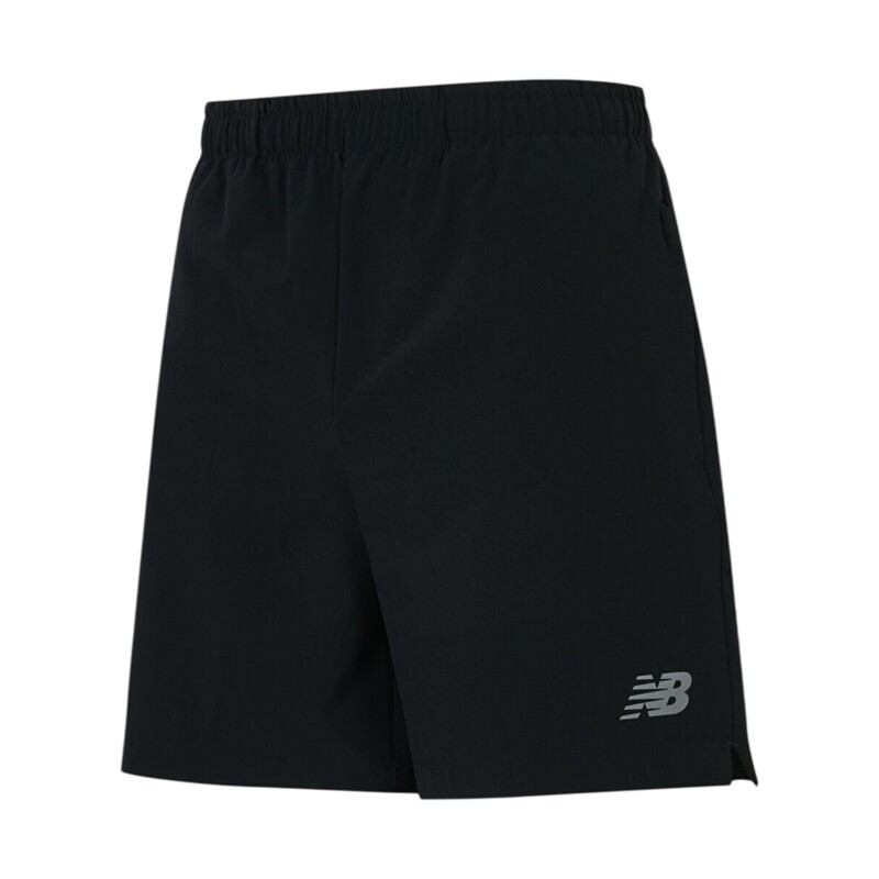 New Balance NB Performance Lacivert Erkek Şort - New Balance (1)