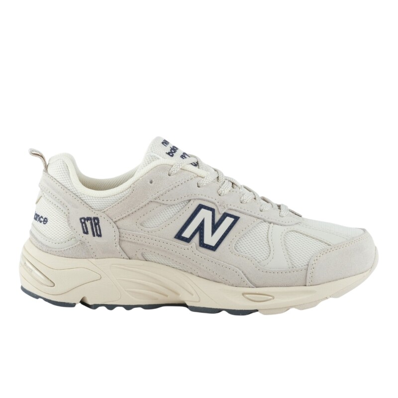 New Balance 874 Beyaz Kadın Günlük Ayakkabı - New Balance