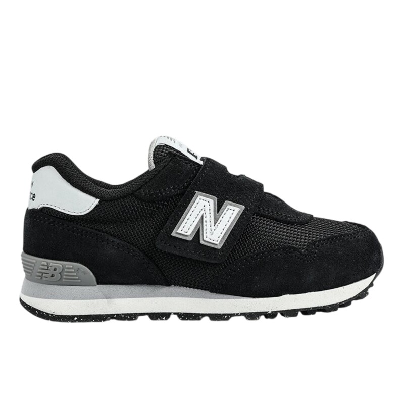 New Balance NB Lifestyle Pre-School Siyah Çocuk Günlük Ayakkabı - New Balance