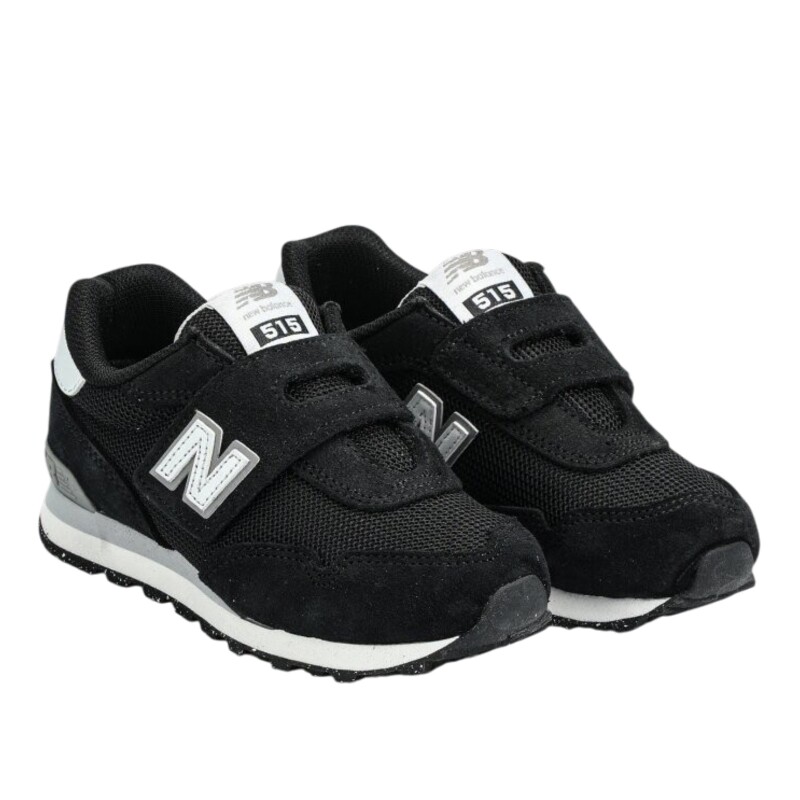 New Balance NB Lifestyle Pre-School Siyah Çocuk Günlük Ayakkabı - New Balance (1)