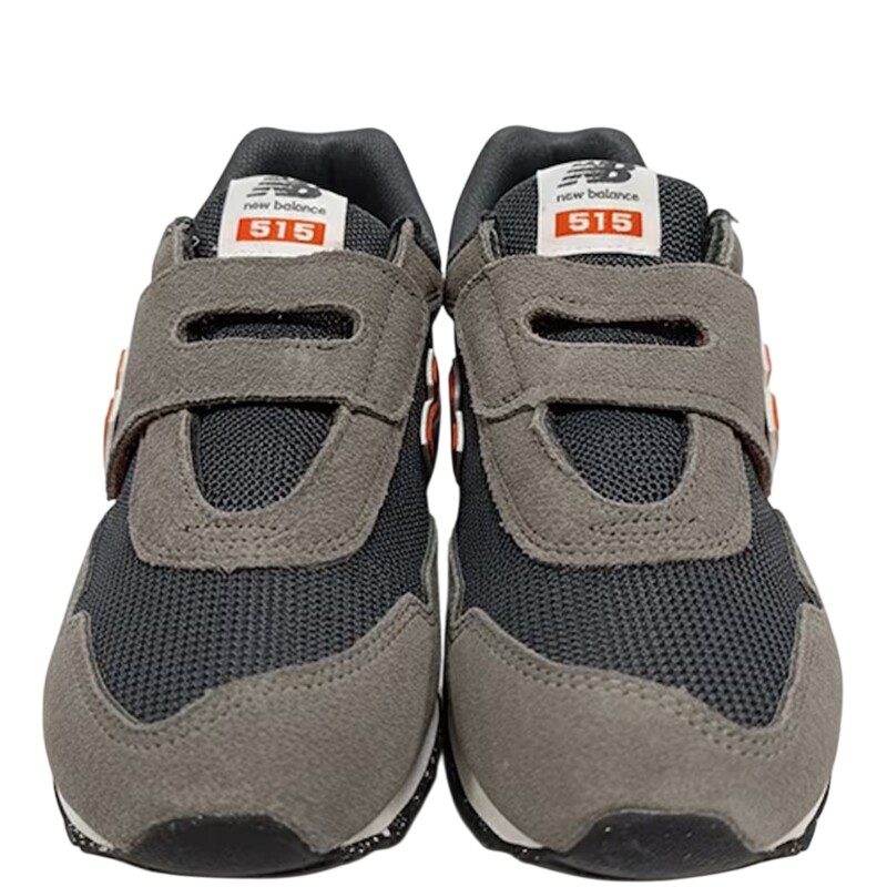 New Balance NB Lifestyle Pre-School Siyah Çocuk Günlük Ayakkabı - New Balance (1)