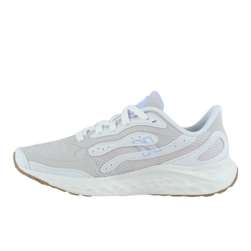 New Balance WARIS3XX Beyaz Kadın Koşu Ayakkabısı - New Balance (1)