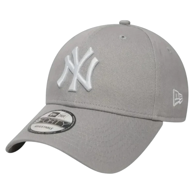 New Era 940 Leag Basic Neyvan Unisex Şapka 
