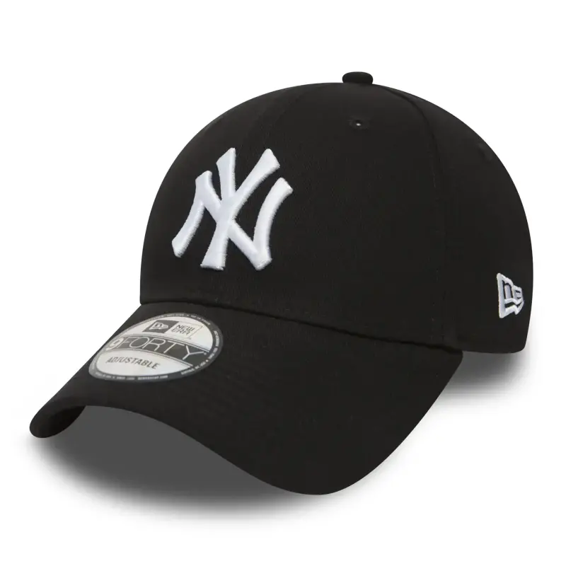 New Era 940 Leag Basic Neyvan Unisex Şapka 