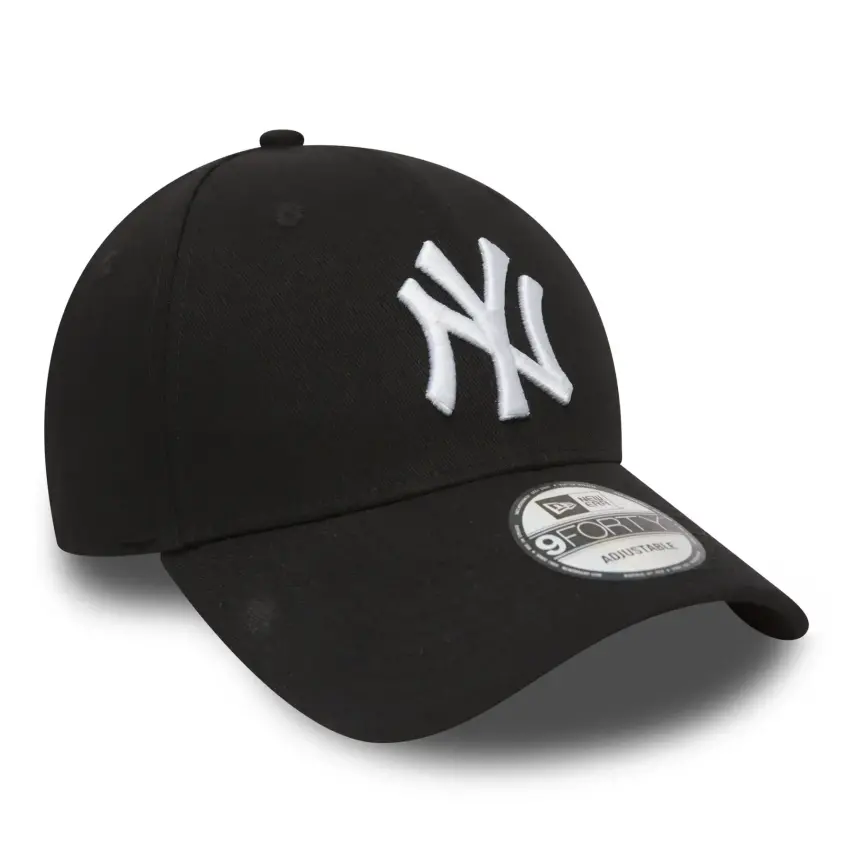 New Era 940 Leag Basic Neyvan Unisex Şapka - 2