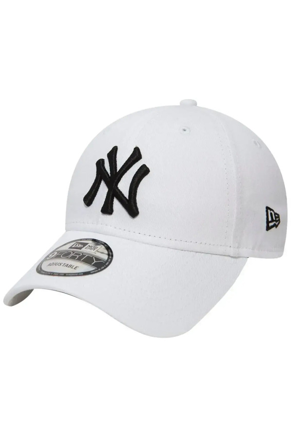 New Era 940 Leag Basic Neyvan Unisex Şapka - New Era