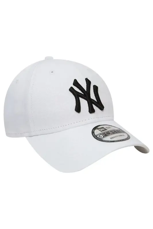 New Era 940 Leag Basic Neyvan Unisex Şapka - New Era (1)