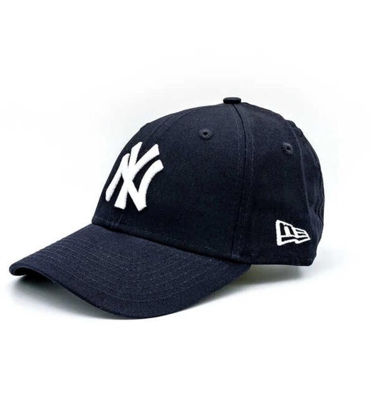 New Era 940 Leag Basic Neyvan Unisex Şapka 
