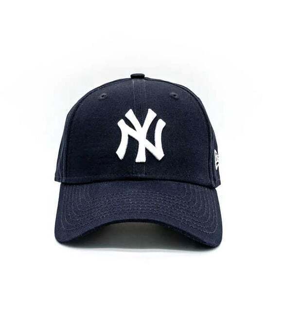 New Era 940 Leag Basic Neyvan Unisex Şapka - 3