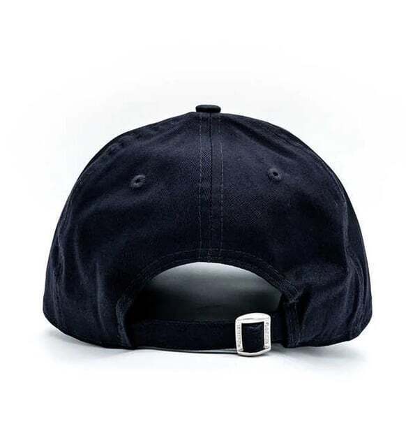 New Era 940 Leag Basic Neyvan Unisex Şapka - 4