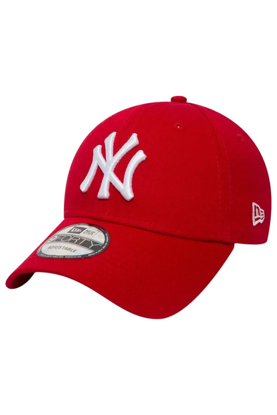 New Era New York Yankees Unisex Şapka - New Era