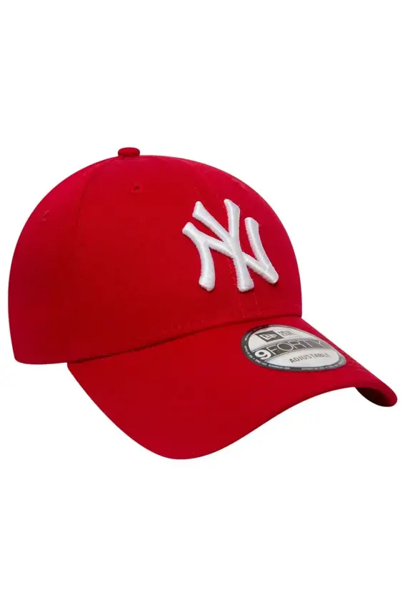 New Era New York Yankees Unisex Şapka - 2