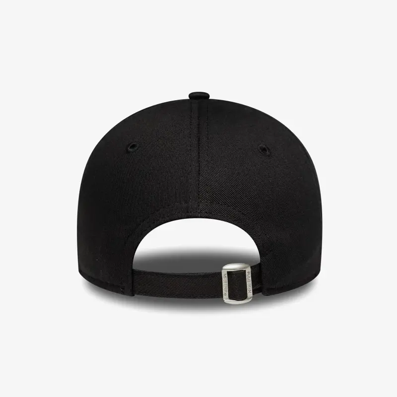 New Era Animal Infill 9Forty Neyvan Siyah Kadın Şapka - 4