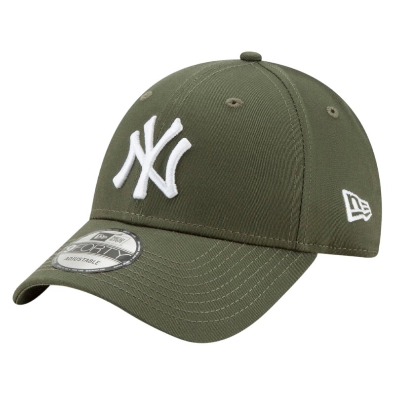 New Era Leag Esnl 940 Neyvan Yeşil Unisex Şapka - New Era