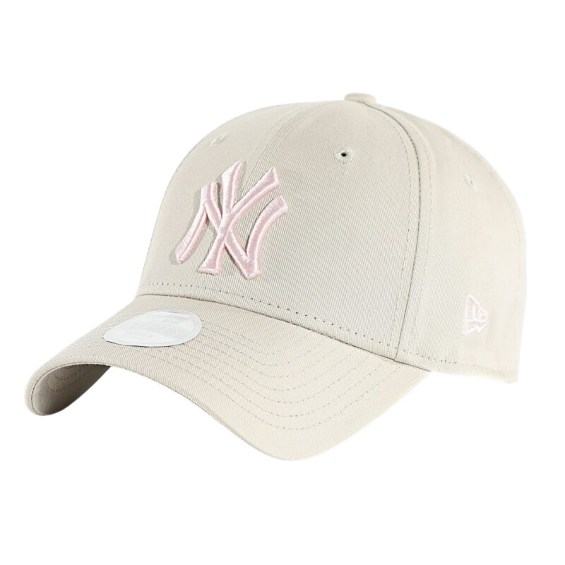 New Era League Ess 9Forty Neyvan Bej Kadın Şapka - New Era