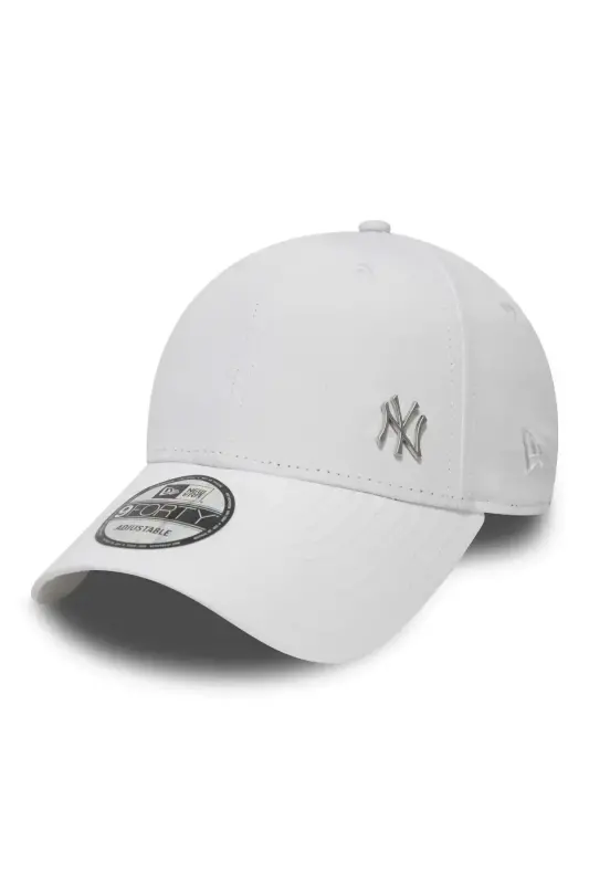 New Era Mlb Flawless Logo Basic 940 Neyvan Unisex Şapka - 1