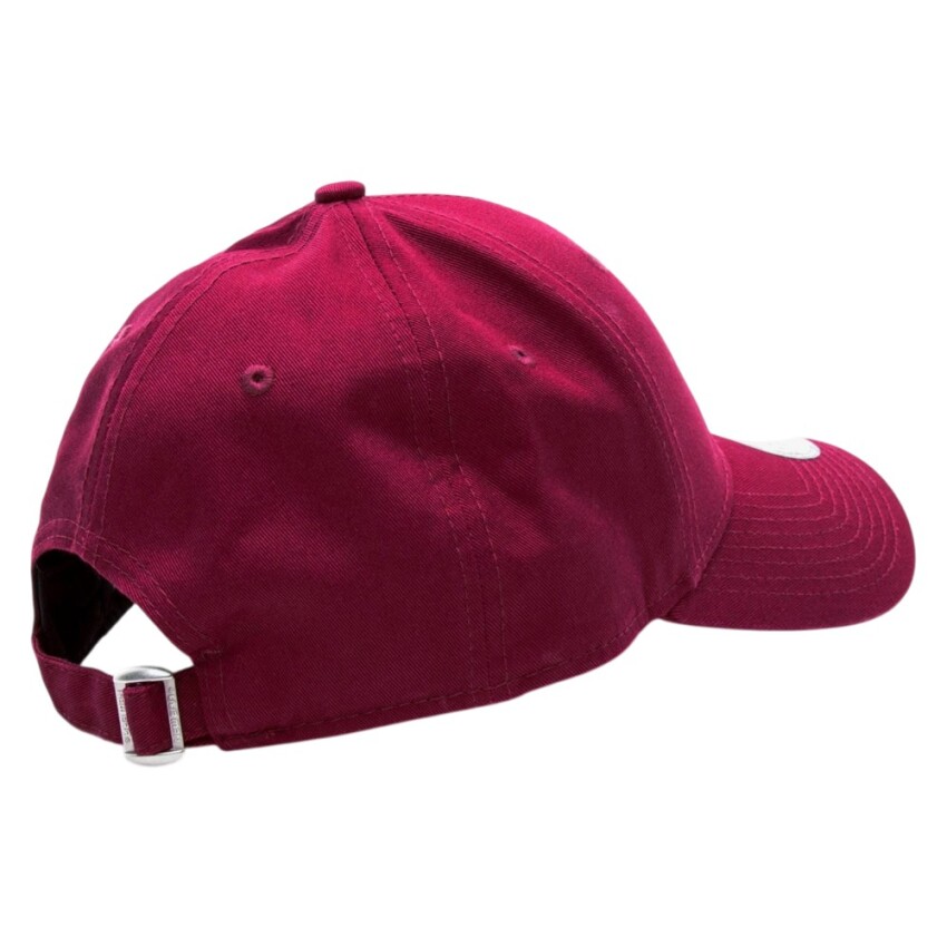 New Era New York Yankees 9Forty Kırmızı Unisex Şapka - 2
