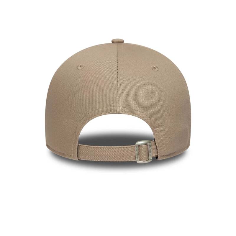 New Era Nos League Ess 9Forty Neyvan Kahverengi Unisex Şapka - 4