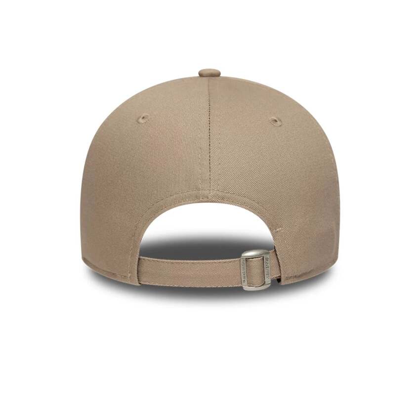 New Era Nos League Ess 9Forty Neyvan Kahverengi Unisex Şapka - 4