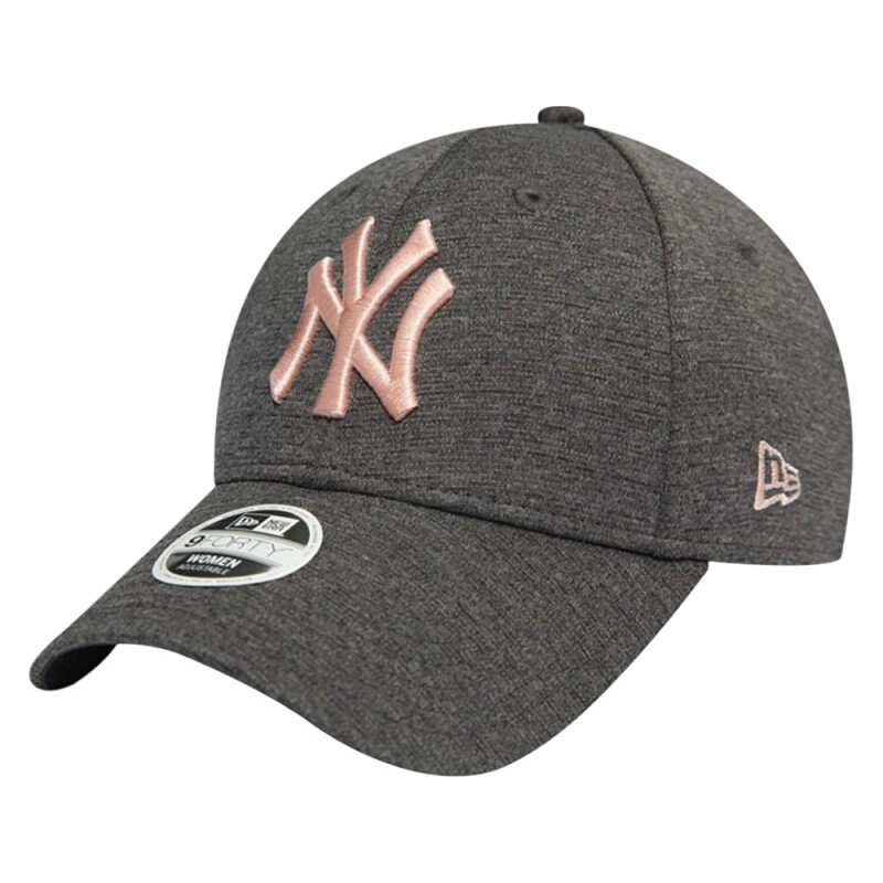 New Era Tech Jersey 9Forty Wmn Neyvan Gri Unisex Şapka - New Era