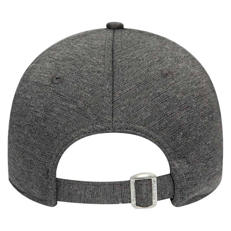 New Era Tech Jersey 9Forty Wmn Neyvan Gri Unisex Şapka - New Era (1)