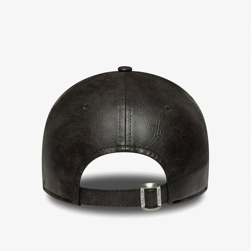New Era Tonal Pu 9Twenty Neyvan Tek Ebat Siyah Kadın Şapka - New Era (1)