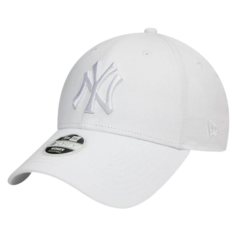 New Era Wmn Essential 940 Neyvan Beyaz Unisex Şapka - New Era