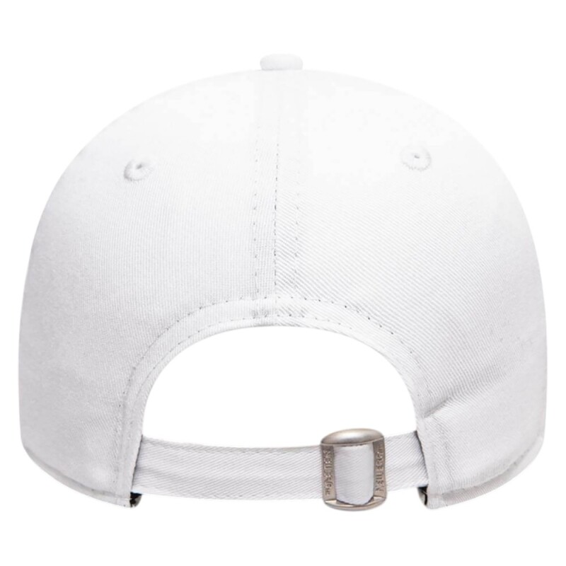 New Era Wmn Essential 940 Neyvan Beyaz Unisex Şapka - New Era (1)