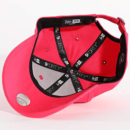 New Era League Ess 9Forty Neyvan Unisex Şapka - 4