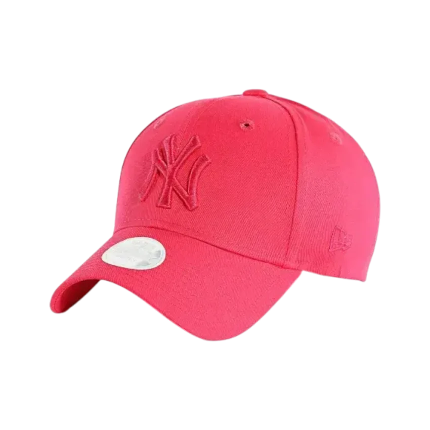New Era League Ess 9Forty Neyvan Unisex Şapka - 1