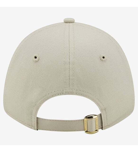 New Era Metallic Logo 9Forty Kadın Şapka - 5