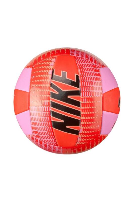 Nike All Court Lite Volleyball Deflated Unisex Kırmızı Voleybol Topu - Nike (1)