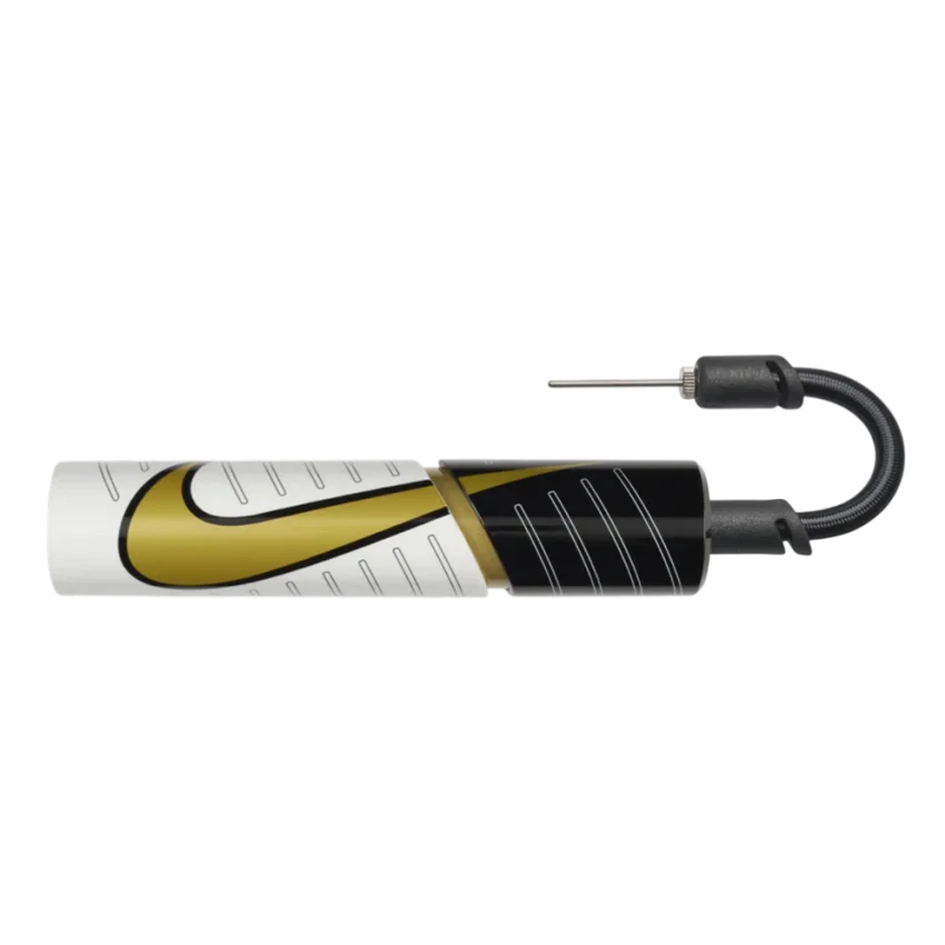 Nike Essential Ball Pump Intl Beyaz Unisex Pompa - 1
