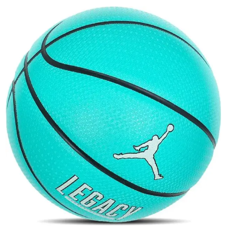 Nike Jordan Legacy 2.0 8P Deflated Unisex Basketbol Topu - Nike (1)