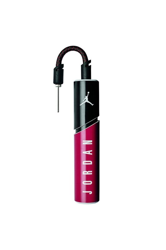 Nike JORDAN ESSENTIAL BALL PUMP INTL SİYAH Pompa - Nike