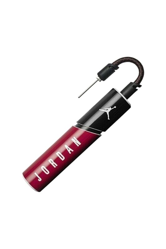 Nike JORDAN ESSENTIAL BALL PUMP INTL SİYAH Pompa - Nike (1)