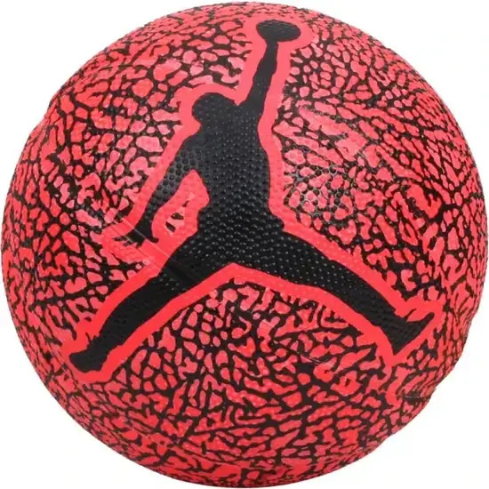 Nike JORDAN SKILLS 2.0 GRAPHIC KIRMIZI Çocuk Basketbol Topu - Nike