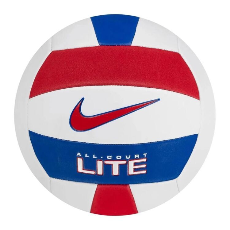 Nike All Court Lite Beyaz Unisex Voleybol Topu - Nike