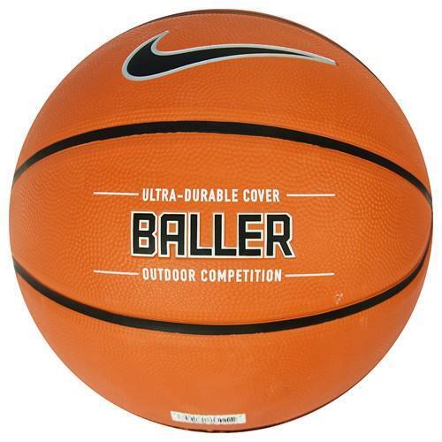 Nike 8P Unisex Basketbol Topu - Nike (1)
