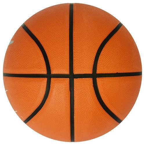 Nike 8P Unisex Basketbol Topu - 3
