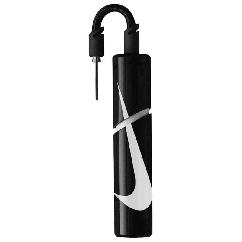 Nike NIKE ESSENTIAL BALL PUMP SİYAH Unisex Pompa - Nike