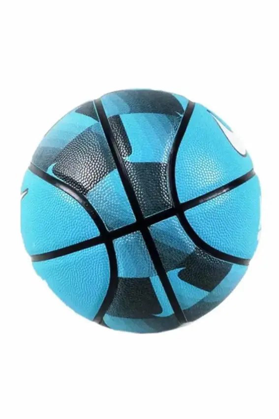 Nike Everday All Court 8P Graphic Deflated Unisex Basketbol Topu - 2