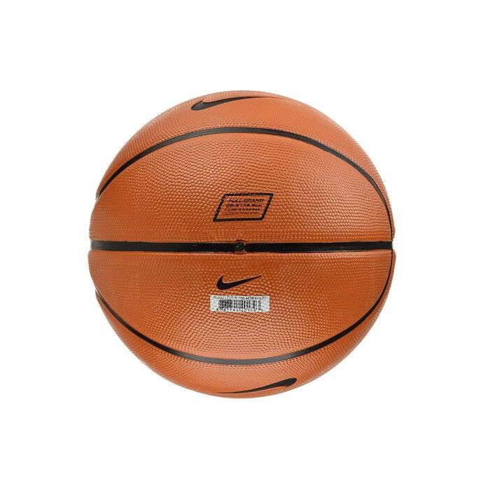 Nike Everday Playground 8P Deflated Turuncu Unisex Basketbol Topu - 3