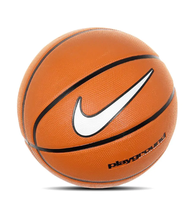Nike Everyday Playground 8P Deflated Unisex Basketbol Topu - 2