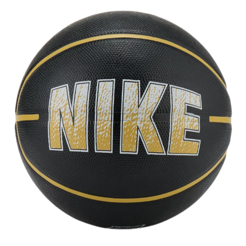 Nike Everyday Playground 8P Graphic Deflated Unisex Basketbol Topu - 2