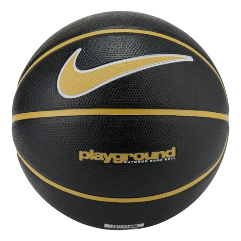 Nike Everyday Playground 8P Graphic Deflated Unisex Basketbol Topu 